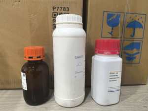 Pterostilbeno cas:537-42-8 - Product Image 3