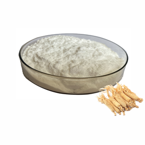 Venta caliente Extracto de <span class=keywords><strong>Ginseng</strong></span> americano <span class=keywords><strong>natural</strong></span> <span class=keywords><strong>5</strong></span>%-80% Polvo de Ginsenoside - Product Image 3