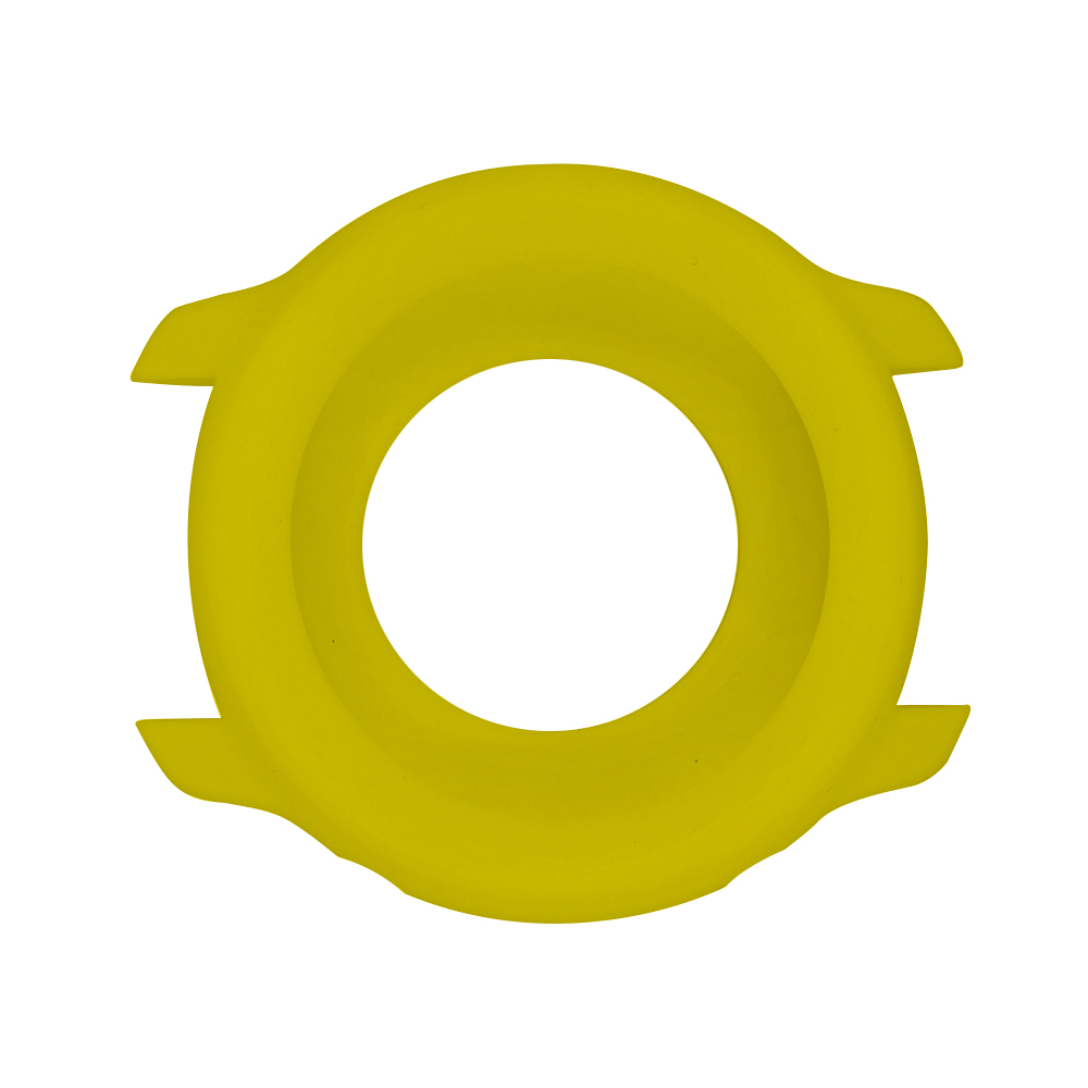 สีเหลือง