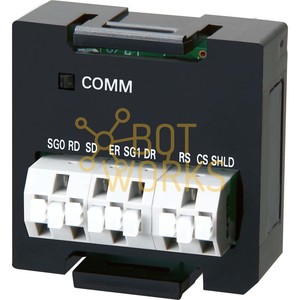 Omron NX1WCIF01 - Nuovo - Product Image 1