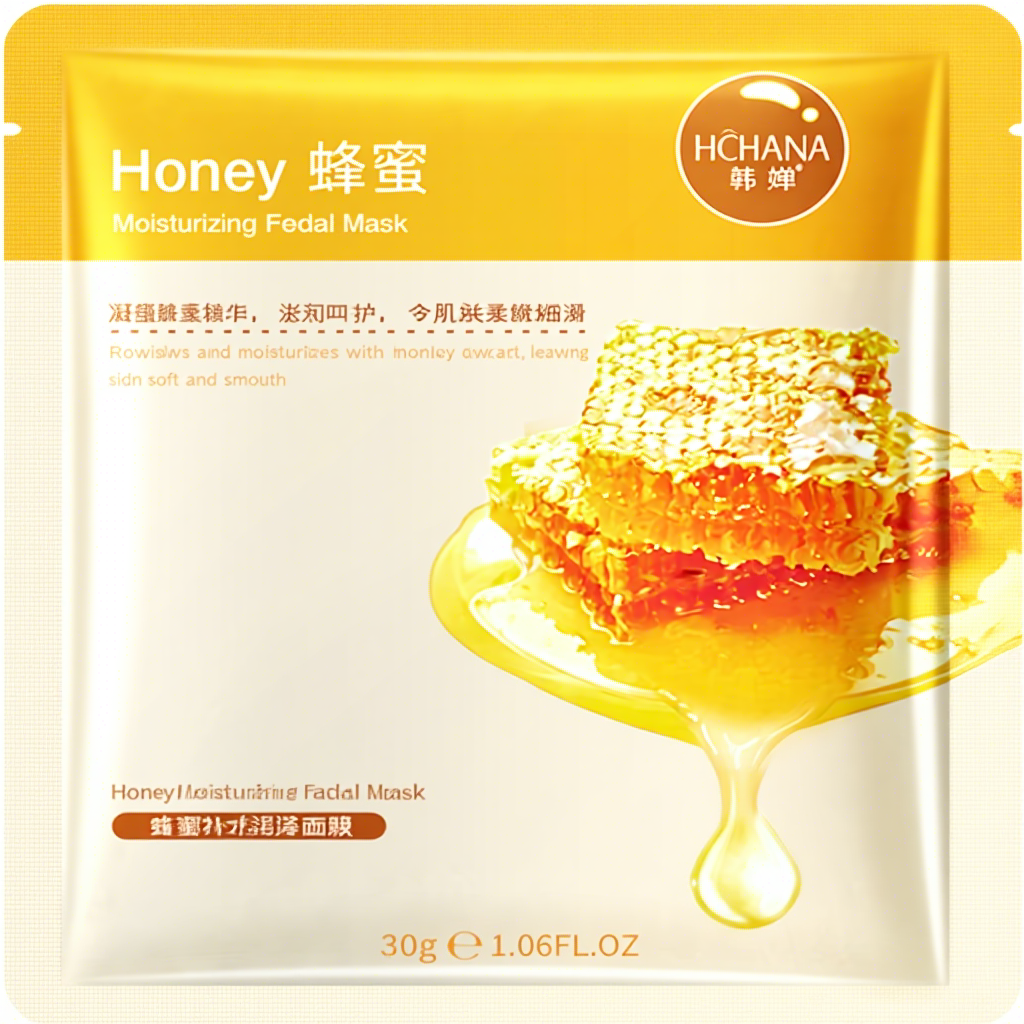 honey