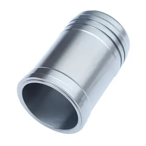 Hot-selling single-cylinder water-cooled diesel engine cylinder liner, original accessories, reserve price for sale.