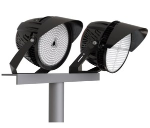 LEDフラッドスタジアムスポーツライト300W 400W 500W 600W 750W 800W 1000W 1200W LEDハイマストライトバスケットボールLED