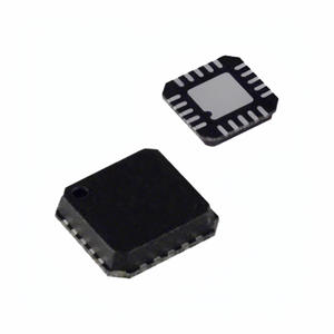 Data Acquisition 20 WFQFN Exposed Pad, CSP AD5433YCPZ Components Electronic Manufacturer Channel - Product Image 1