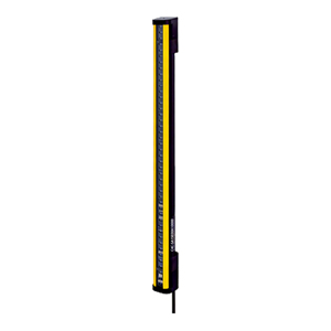 Récepteur/émetteur de rideau lumineux de sécurité C4C-SA15030A10000 compatible avec la protection des machines DeTec4 Core - Product Image 4