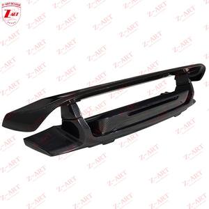 Z-ART 991 <span class=keywords><strong>Ta</strong></span> Stijl Droge Koolstofvezel Achtervleugel Voor Porsche 911 991 2012-2018 Staart Spoiler Voor Porsche 991 991.1 991.2 - Product Image 6