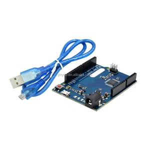 Carte de développement Leonardo R3 de haute qualité ATmega32u4 AVR pour kit de démarrage Arduino DIY - Product Image 3