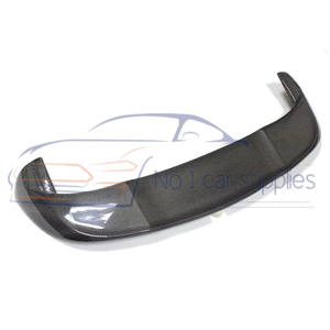 Alerón Trasero Fijo de Fibra de Carbono de Alta Calidad Modificado 2015-2021, Apto para <span class=keywords><strong>Mercedes</strong></span> <span class=keywords><strong>Benz</strong></span> Gla 200 <span class=keywords><strong>220</strong></span> 260 - Product Image 3