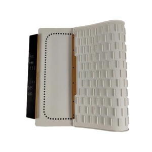 Custom Development Premium Warmer Food Collapsible <b>Heating</b> <b>Pad</b> Home Chopping Board Silicone <b>Heating</b> Mat for Food - Product Image 3
