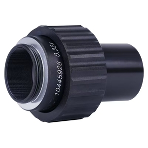 0.32x C núi Stereo trinocular Adapter kính hiển vi Máy ảnh ống kính cho Leica - Product Image 6