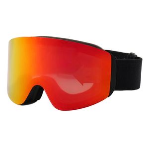 Gafas de Esquí CHOOYOU 2021 con Lentes Panchromáticas de Gran Cilindro y Antivaho - Product Image 1