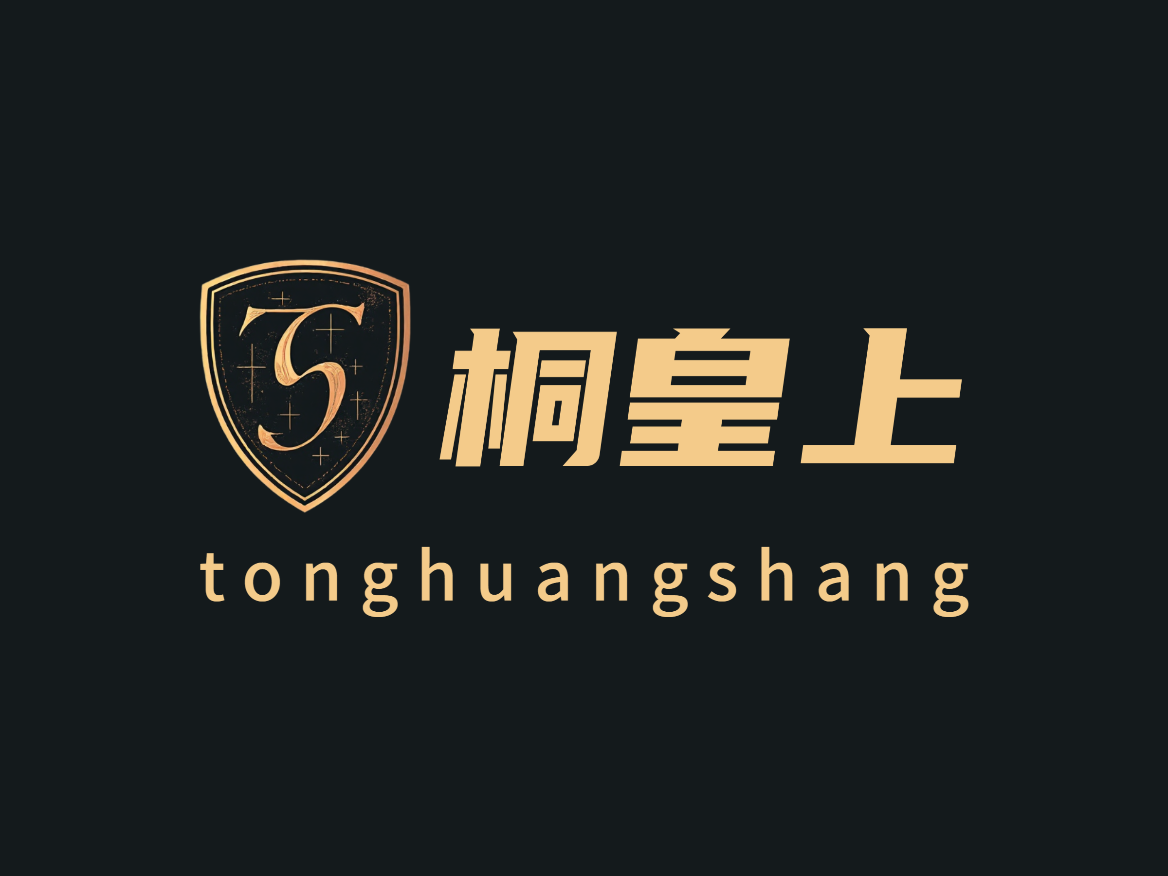 Tangshan Tonghuangshang Network Technology Co., Ltd. logo