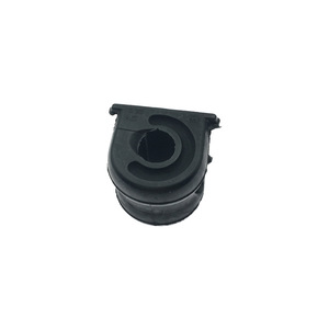 Tianjing Half <b>Stabilizer</b> Bar Bushing 51306-T9C-T01 For Honda City CR-V Front Suspension Rubber Open End - Product Image 1