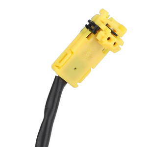 Sensor de Ángulo de Dirección 509001693 para <span class=keywords><strong>Fiat</strong></span> Uno 2015-2016, Argo 2018-2022, Cronos 2018-2022, Mobi 2017, Strada, <span class=keywords><strong>Doblo</strong></span> 2013-2016 - Product Image 2