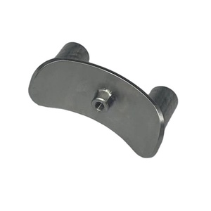 Custom CNC <b>Machining</b> <b>Service</b>, High Precision Stainless Steel Industrial Mechanical Parts & Custom Components - Product Image 6