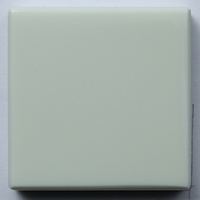Plaques de surface solide en acrylique Koris 12 mm, imitation Corian Staron, pierre artificielle