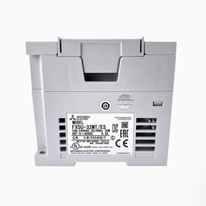 มิตซูบิชิ <span class=keywords><strong>FX5U</strong></span>-32MR/ประเภทรีเลย์<span class=keywords><strong>32</strong></span>จุดของแท้ของใหม่ - Product Image 2