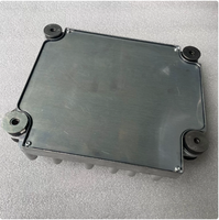Module de commande électronique ECU de haute qualité 39100-82000, unité de contrôle du moteur pour pièces de rechange d'excavatrice moderne, approvisionnement centralisé