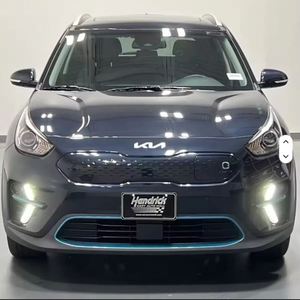 <span class=keywords><strong>Auto</strong></span> Usata <span class=keywords><strong>Niro</strong></span> EV EX Hatchback - Product Image 5
