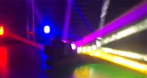 Barre lumineuse LED à tête mobile Volero <span class=keywords><strong>Wave</strong></span> 12*60W, équipement de scène pour <span class=keywords><strong>DJ</strong></span> - Product Image 4