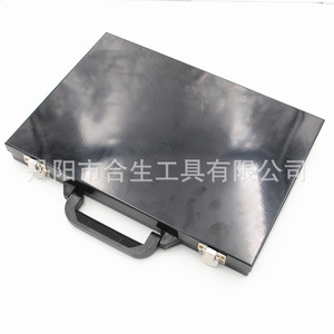 Mr <b>Drill</b> Twist <b>Drill</b> <b>Bit</b> Set 170Pcs Titanium Plated Gold Finish Metal Drilling Straight Shank - Product Image 2