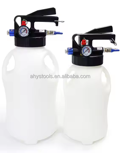 Autre outil pour véhicule Réservoir 10L Automobile Fluide pneumatique ATF Changeur d'échangeur Transmission Outil de remplissage d'<span class=keywords><strong>huile</strong></span> - Product Image 5