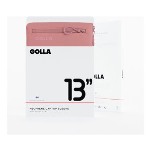 Custodia notebook 13" SLEEVE Rose sale 601665 - Product Image 2
