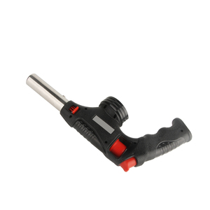 SEATOR GB2001 Puissant Butane Blow Cuisson Torche Pistolet-Forme Dispositif De Chauffage <span class=keywords><strong>pour</strong></span> Camping En Plein Air Cuisine - Product Image 6