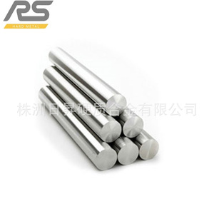 Sunrise Tungsten Alloy Bars 330mm Length Standard Grade For Industrial Use - Product Image 1