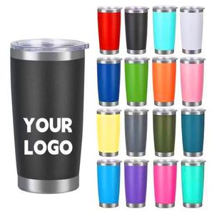 Blank Tumbler Sublimation Standard Double Wall Vacuum Custom Logo Printable DIY Laser Engrave <b>Cup</b> Tumbler ASM25 - Product Image 3