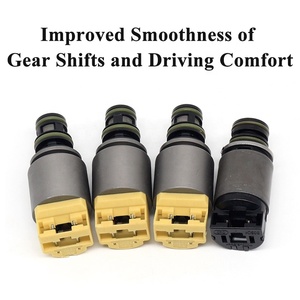 Per BMW 6 hp19 6 hp26 elettrovalvola magnetica Kit 6 hp21 6 hp28 Electro Magnetism Clique 0501213960 0501213959 - Product Image 5