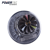 خرطوشة توربيني TB4154 716236 716236-0001 VA240044 من Powertec شاحن توربيني بمعالج Chra 114400-2720 لـ Hitachi EX200-2 EX200-3