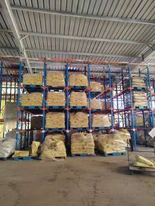 Leonardita Matéria-Prima Ácido Húmico e Fúlvico para Fertilizante Líquido Orgânico e Melhoradores de Solo - Product Image 4