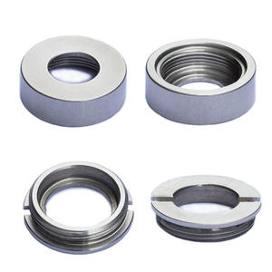 Adattatore Convertitore per Cuscinetti R188-608 in Acciaio Inox per Fidget Spinner e Giroscopio da Dito - Product Image 3