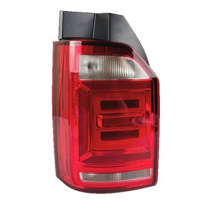 Conjunto de Luz Trasera para Multivan T6, Luz de Freno de Plástico Roja, Pieza de Repuesto - Product Image 4