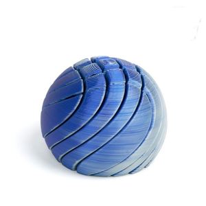 Pelota de Slime Creativa Impresa en 3D para Aliviar el Estrés, Estirar y Expandir - Product Image 1