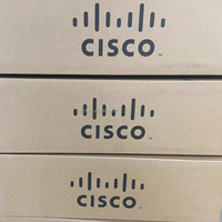 Asli baru untuk Cisco C1200-48T-4G Rack-Mountable Network Switch 48-Port 10/100/1000 4x Gigabit SFP POE fungsi