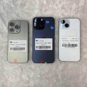 Teléfono 16 Pro Promax Usado <span class=keywords><strong>de</strong></span> <span class=keywords><strong>Segunda</strong></span> <span class=keywords><strong>Mano</strong></span>, 128 GB, 256 GB, 512 GB, Desbloqueado, Original, para S - Product Image 6