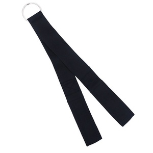 Anneaux <span class=keywords><strong>de</strong></span> Gymnastique pour Entraînement <span class=keywords><strong>de</strong></span> Suspension, Exercices à Poids Corporels, Équipement <span class=keywords><strong>de</strong></span> Fitness à Domicile, Matériel d'Entraînement <span class=keywords><strong>de</strong></span> Musculation, Accessoires d'Entraînement A010 - Product Image 2