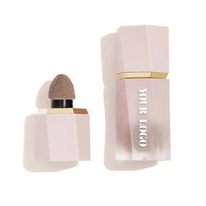 <span class=keywords><strong>Iluminador</strong></span> líquido para <span class=keywords><strong>Contorno</strong></span> de cara, maquillaje de larga duración, bronceador líquido de Etiqueta Privada, OEM, nuevo - Product Image 1