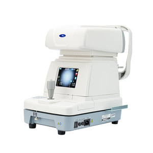Refractómetro automático FA-6000A con pantalla digital y lente ajustable para examen ocular - Product Image 5