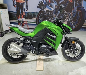 Nuevo Tipo de Motocicleta Todoterreno de Motocross con Motor de 400cc, <span class=keywords><strong>Motos</strong></span> Usadas Populares, Motocicleta de Calle, Combustible de Gasolina, Modelo Muy Popular - Product Image 6