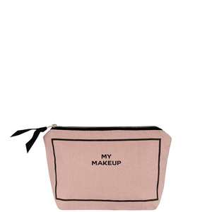 Qetesh Best Deal <strong>Gift</strong> <strong>Set</strong> 4 - Pack Travel &amp; Home Makeup Bag Custom Logo Practical Cosmetic Organizer for Girls - Product Image 4