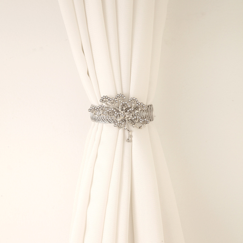 Rime Small Silver