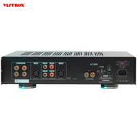 Classe D Amplificateur Hi-Fi Numérique Professionnel puissant subwoofer Amplificateur pour Haut-parleurs