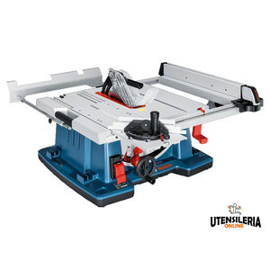 Bosch banco sega GTS 10 XC Professional Dx/Sx 2100W lama 254 mm - Product Image 4