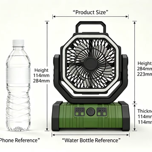 In Stock Class A <b>Desk</b> Fan Car Usb Charging <b>Small</b> Airconditioned <b>Office</b> <b>Desk</b> Fan Hotel Summer <b>Small</b> Fan - Product Image 3