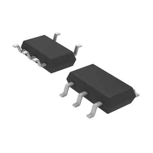 Circuit intégré neuf et original, puce IC MIC5255-2.5BM5TR - Product Image 1