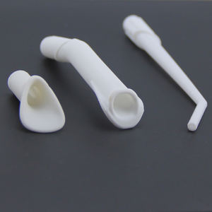 Punta di aspirazione eliminabile dentale di ZOGEAR TA008-3T per uso dei bambini - Product Image 4