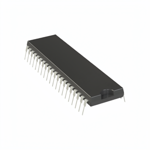 In Stock PIC16F15376-I_P 40 DIP Buy Online Electronic Components Embedded - Product Image 1